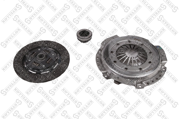 Clutch Kit (07-01037-SX)