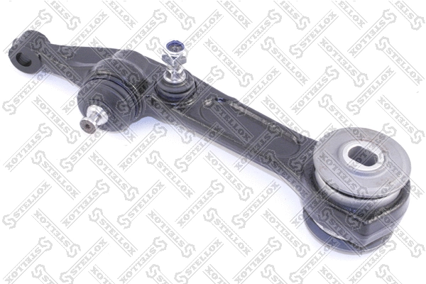 Control/Trailing Arm, wheel suspension (54-04452-SX)
