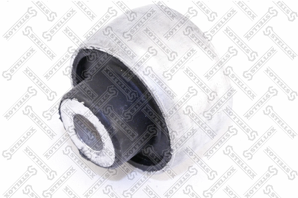 Mounting, control/trailing arm (87-06832-SX)