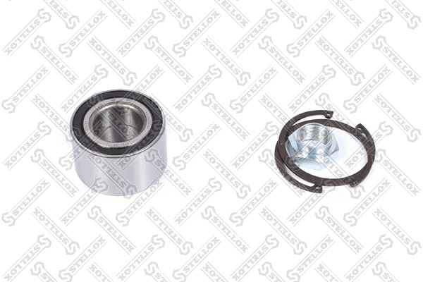 Wheel Bearing Kit (43-28205-SX)