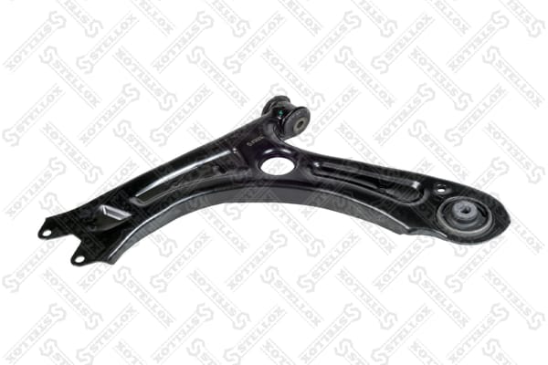 Control/Trailing Arm, wheel suspension (57-04166-SX)