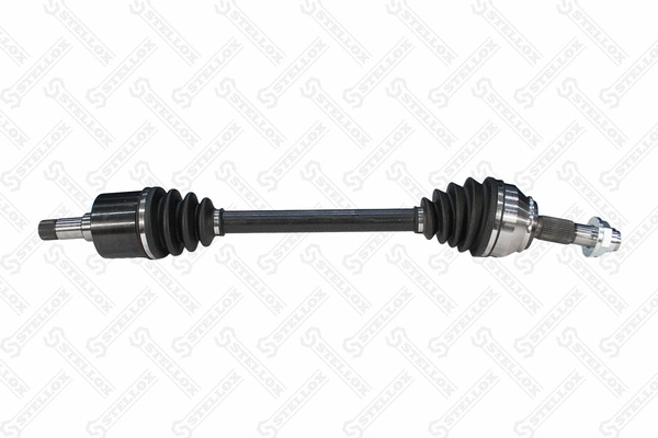 Drive Shaft (158 1980-SX)