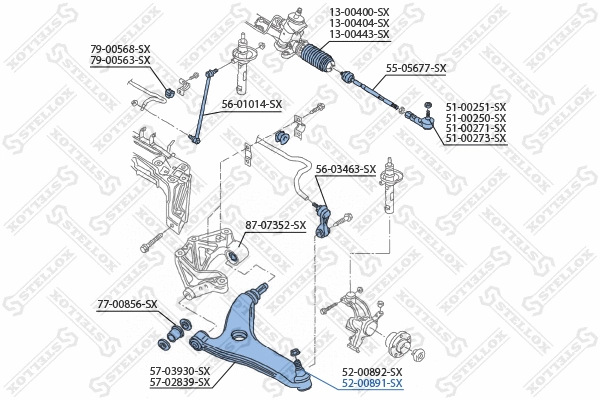 Ball Joint