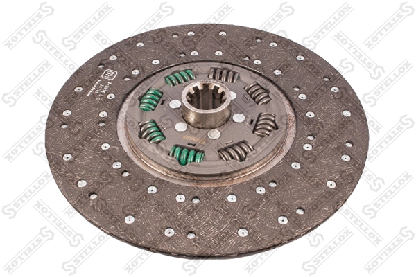 Clutch Disc (83-03554-SX)