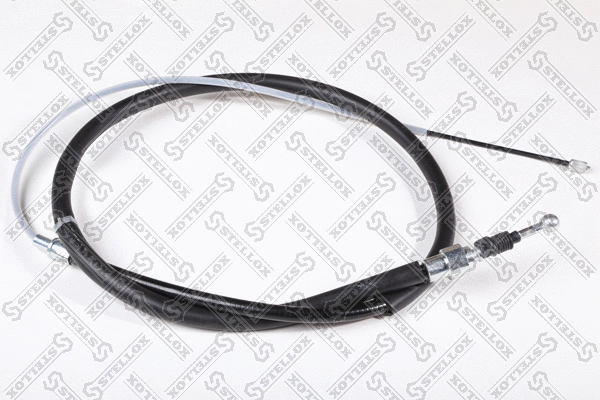 Cable Pull, parking brake (29-98798-SX)