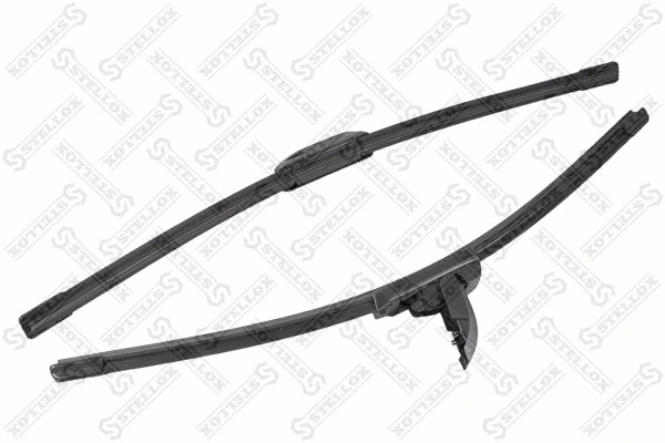 Wiper Blade (201 635-SX)
