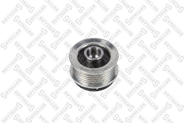 Belt Pulley, alternator (20-01417-SX)