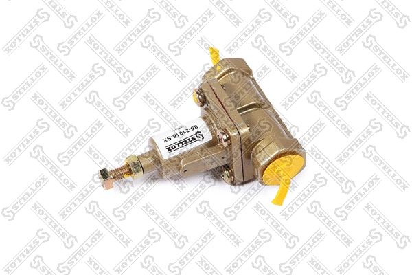 Pressure Controller, compressed-air system (85-21015-SX)