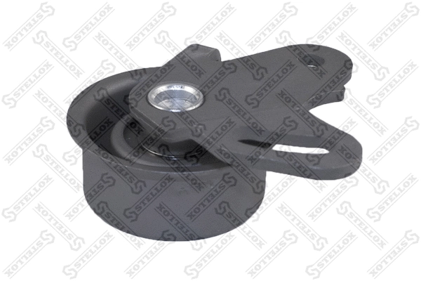 Tensioner Pulley, V-ribbed belt (03-40350-SX)