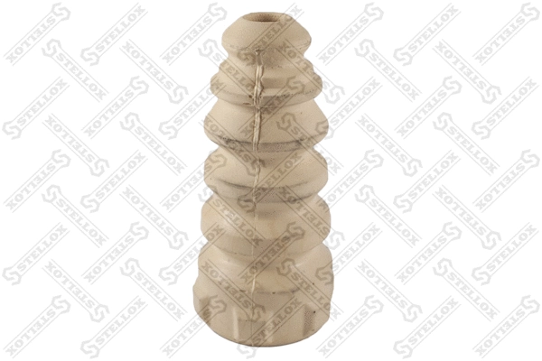 Rubber Buffer, suspension (11-98104-SX)