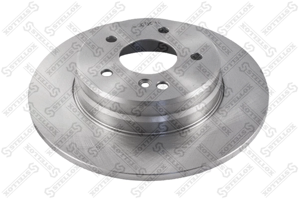 Brake Disc (6020-3342-SX)
