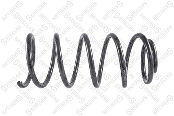 Suspension Spring (10-23068-SX)