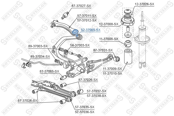 Ball Joint