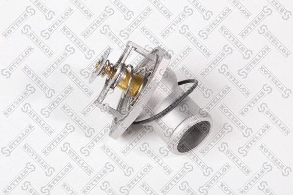 Thermostat, coolant (23-40072-SX)