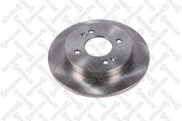 Brake Disc (6020-1426-SX)