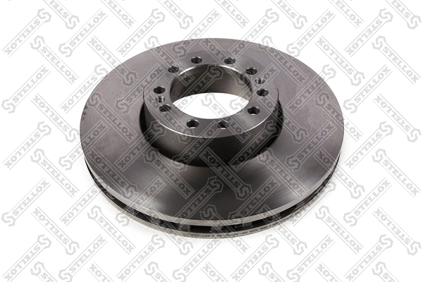 Brake Disc (85-01283-SX)