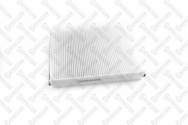 Filter, cabin air (71-10601-SX)