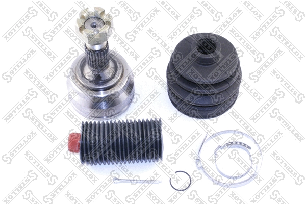 Joint Kit, drive shaft (150 1259-SX)