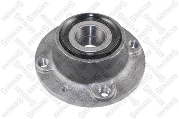 Wheel Bearing Kit (43-28016-SX)