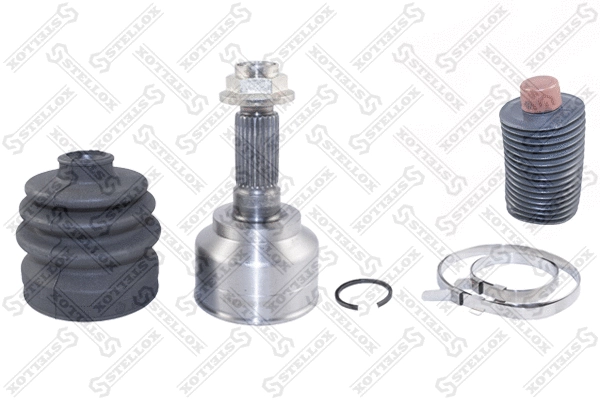 Joint Kit, drive shaft (150 1135-SX)