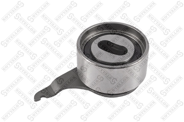 Tensioner Pulley, V-ribbed belt (03-40741-SX)