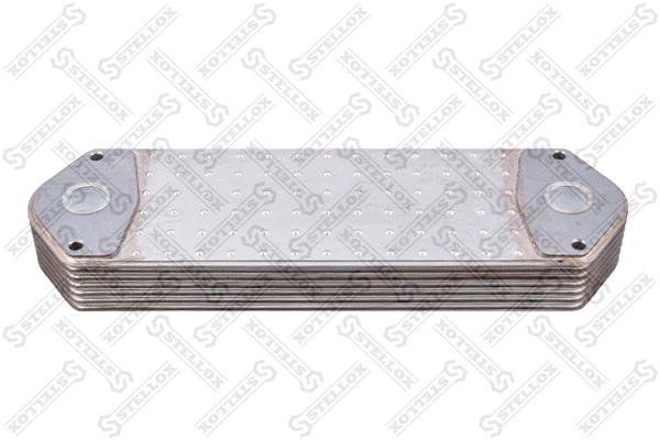 Oil Cooler, engine oil (81-96801-SX)