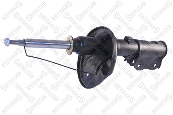 Shock Absorber (4214-0368-SX)