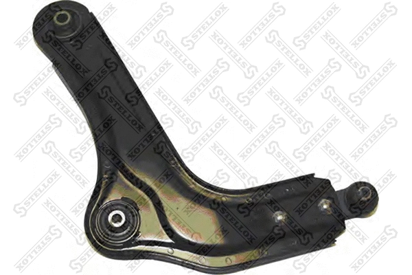 Control/Trailing Arm, wheel suspension (57-01602-SX)