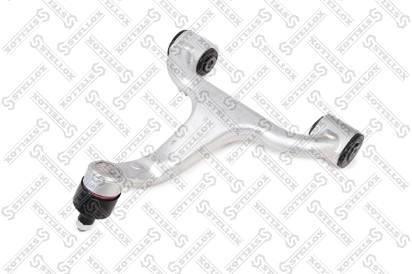 Control/Trailing Arm, wheel suspension (57-02918A-SX)