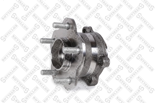 Wheel Bearing Kit (43-29222-SX)