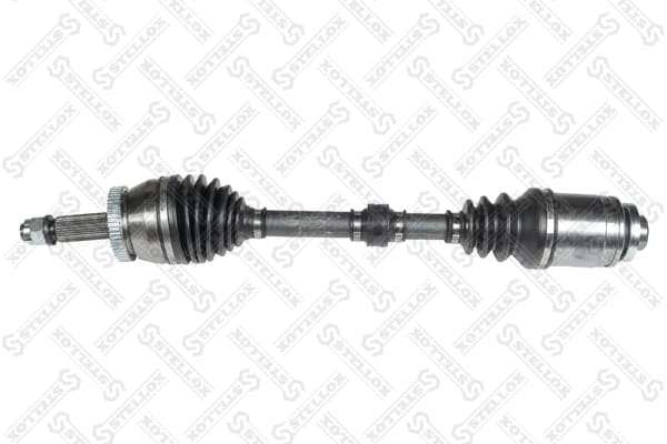 Drive Shaft (158 1859-SX)