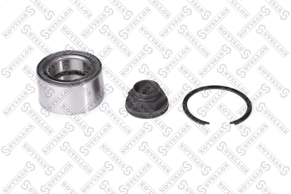 Wheel Bearing Kit (43-28687-SX)