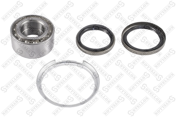 Wheel Bearing Kit (43-28160-SX)