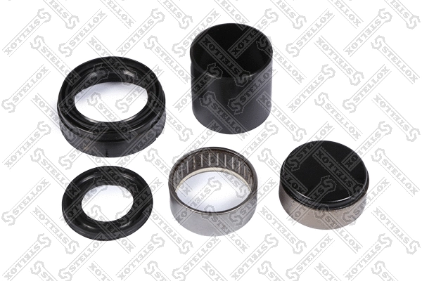 Bushing, axle beam (69-98010-SX)