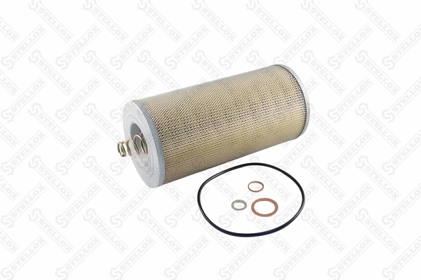 Oil Filter (81-20009-SX)
