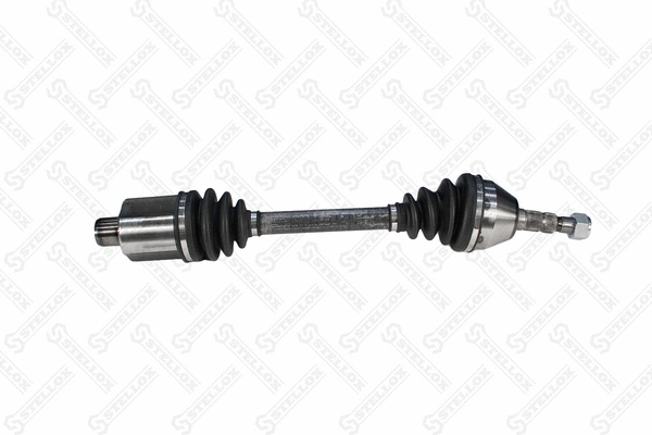 Drive Shaft (158 2022-SX)