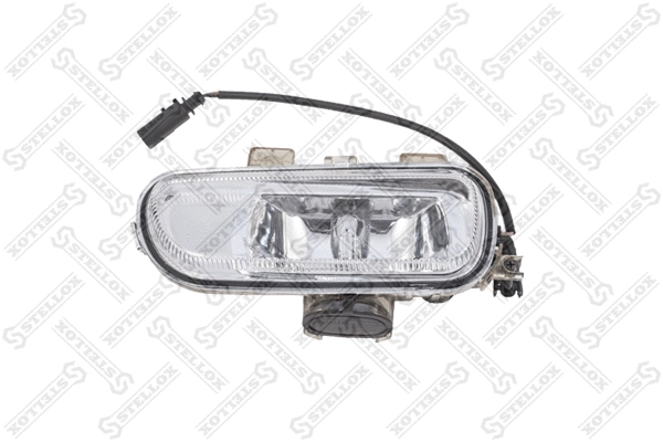 Front Fog Light (87-35021-SX)