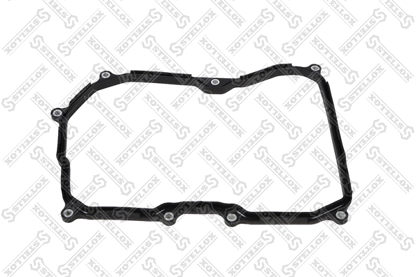 Shaft Seal, wheel hub (81-07827-SX)