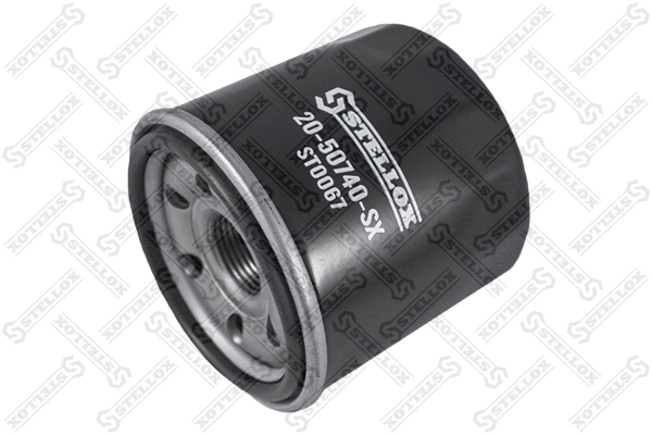 Oil Filter (20-50740-SX)