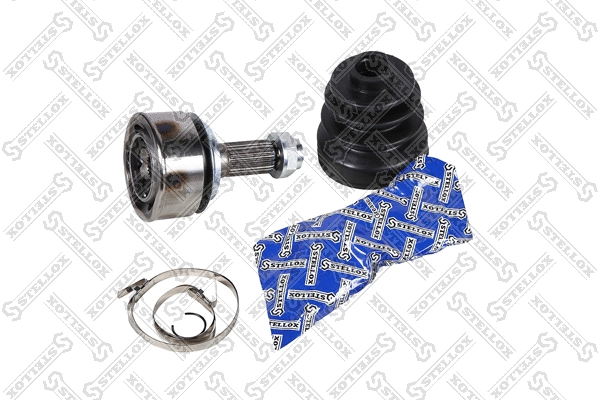 Joint Kit, drive shaft (150 1996-SX)