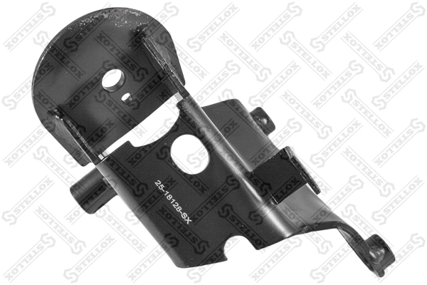 Mounting, engine (25-18128-SX)
