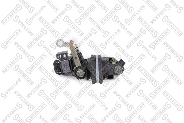 Alternator Regulator (06-71625-SX)