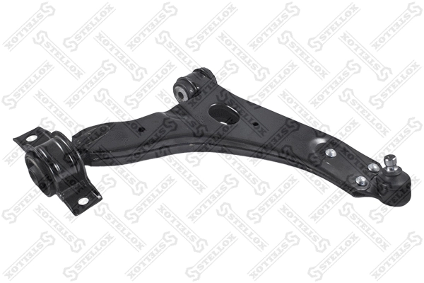 Control/Trailing Arm, wheel suspension (57-03674-SX)