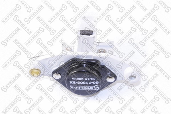 Alternator Regulator (06-71605-SX)