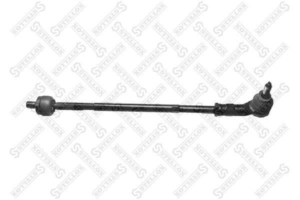 Centre Rod Assembly (59-01173-SX)