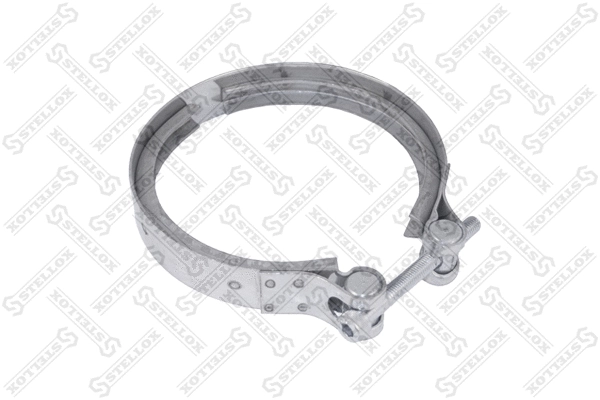 Pipe Connector, exhaust system (82-01034-SX)