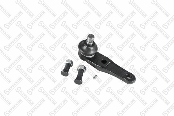 Ball Joint (52-71002A-SX)