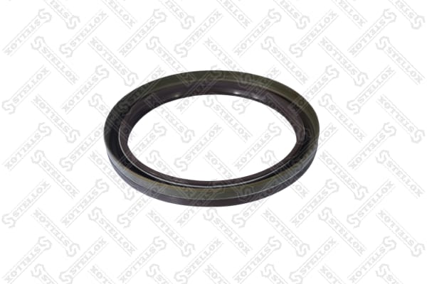 Seal Ring, spring bush (spring eye)