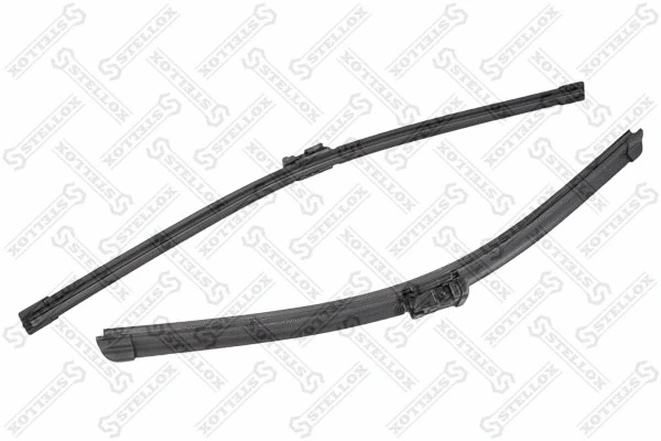 Wiper Blade (201 604-SX)