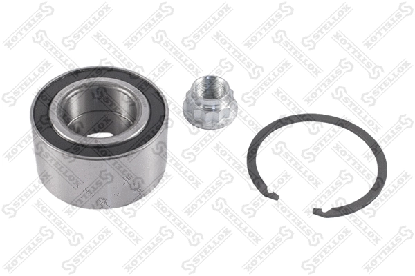 Wheel Bearing Kit (43-28507-SX)